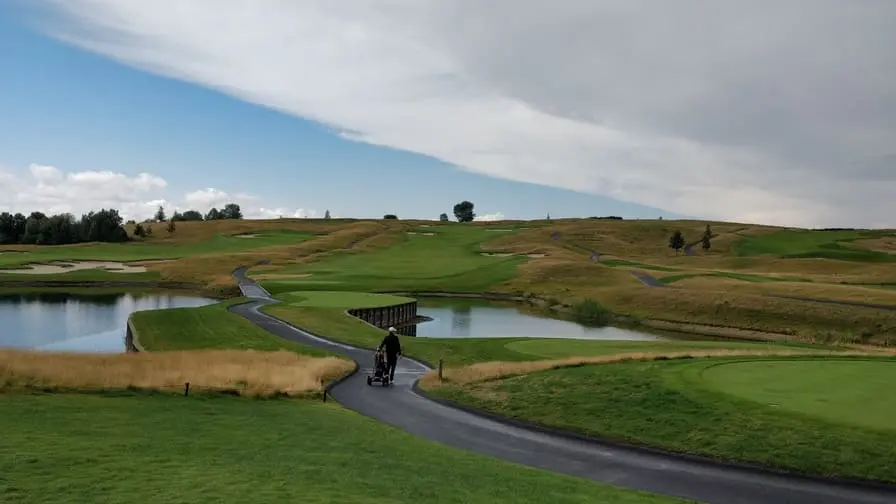 Great Northern Golf